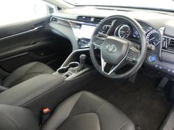 2021 Toyota Camry SL