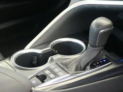 2021 Toyota Camry SL