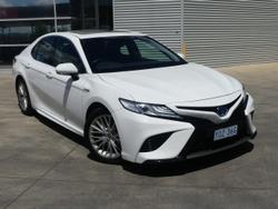 2021 Toyota Camry SL