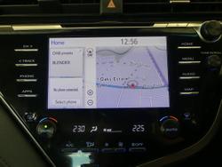 2021 Toyota Camry SL