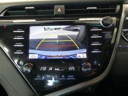 2021 Toyota Camry SL