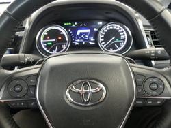 2021 Toyota Camry SL