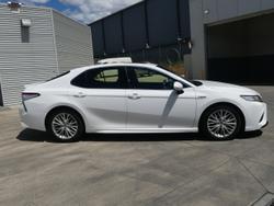 2021 Toyota Camry SL