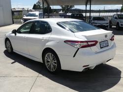 2021 Toyota Camry SL