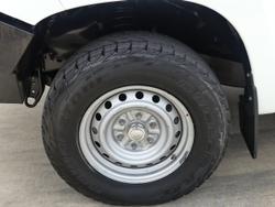 2021 Mitsubishi Triton GLX