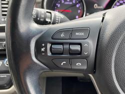 2018 Kia Carnival Platinum