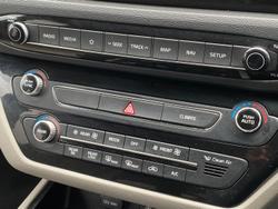 2018 Kia Carnival Platinum