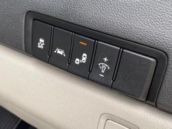 2018 Kia Carnival Platinum