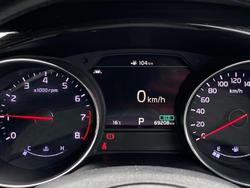 2018 Kia Carnival Platinum