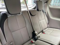 2018 Kia Carnival Platinum