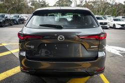 2024 Mazda CX-60 D50e Evolve