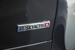 2024 Mazda CX-60 D50e Evolve