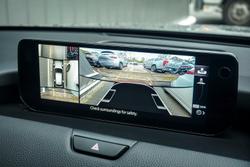 2024 Mazda CX-60 D50e Evolve