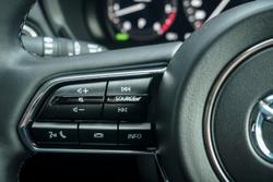 2024 Mazda CX-60 D50e Evolve