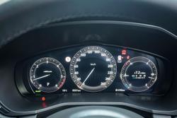 2024 Mazda CX-60 D50e Evolve