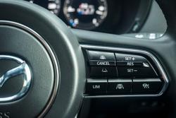 2024 Mazda CX-60 D50e Evolve