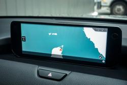 2024 Mazda CX-60 D50e Evolve