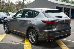 2024 Mazda CX-60 D50e Evolve