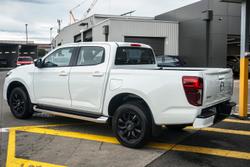 2025 Mazda BT-50 XT