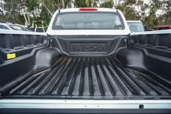 2025 Mazda BT-50 XT