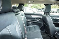 2025 Mazda CX-80 G40e GT