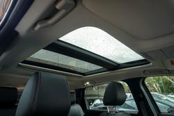 2025 Mazda CX-80 G40e GT