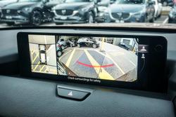 2025 Mazda CX-80 G40e GT