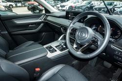 2025 Mazda CX-80 G40e GT