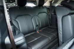 2025 Mazda CX-80 G40e GT