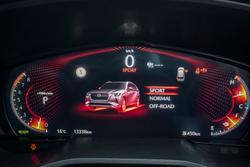 2025 Mazda CX-80 G40e GT