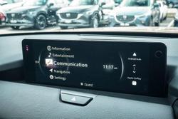 2025 Mazda CX-80 G40e GT