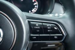 2025 Mazda CX-80 G40e GT