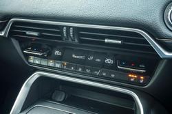 2025 Mazda CX-80 G40e GT