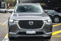 2024 Mazda CX-80 G40e Pure