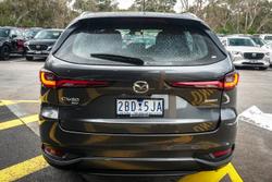 2024 Mazda CX-80 G40e Pure