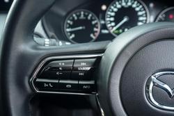 2024 Mazda CX-80 G40e Pure