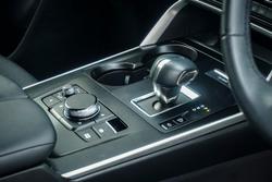 2024 Mazda CX-80 G40e Pure