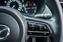 2024 Mazda CX-80 G40e Pure