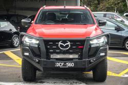 2024 Mazda BT-50 SP
