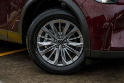 2024 Mazda CX-90 D50e Touring