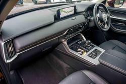 2024 Mazda CX-90 D50e Touring