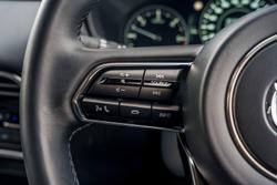 2024 Mazda CX-90 D50e Touring