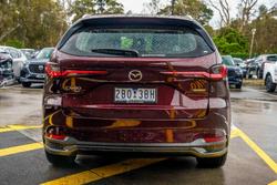 2024 Mazda CX-90 D50e Touring