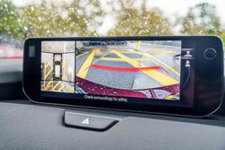 2024 Mazda CX-90 D50e Touring