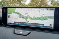 2024 Mazda CX-90 D50e Touring