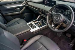 2024 Mazda CX-90 D50e Touring