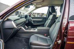 2024 Mazda CX-90 D50e Touring