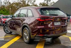 2024 Mazda CX-90 D50e Touring