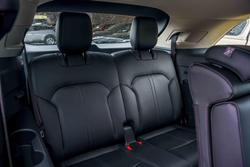 2024 Mazda CX-90 D50e Touring