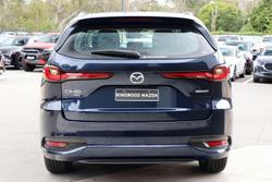 2024 Mazda CX-80 D50e GT